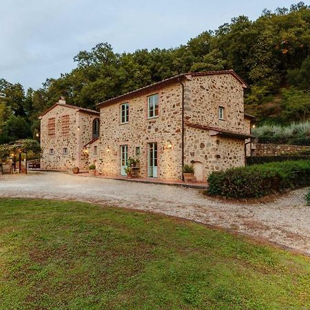 Villa Veranda, A Romantic Farmhouse With Pool Larciano المظهر الخارجي الصورة